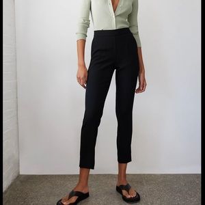 Babaton Conan Pant in Black Size 4